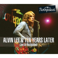 LIVE AT ROCKPALAST 1978
