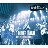 LIVE AT ROCKPALAST 1980