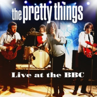 LIVE AT THE BBC