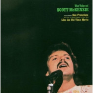 VOICE OF SCOTT MCKENZ