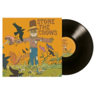 STONE THE CROWS