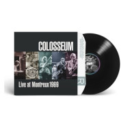 LIVE AT MONTREUX 1969