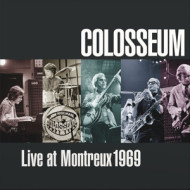 LIVE AT MONTREUX 1969