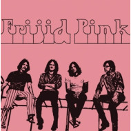 FRIJID PINK