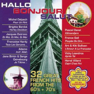 HALLO BONJOUR SALUT