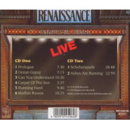 LIVE AT CARNEGIE HALL