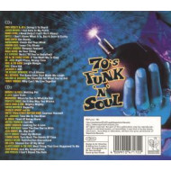 70'S FUNK & SOUL CLASSICS