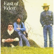 EAST OF EDEN