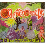 ODESSEY & ORACLE -DIGI-