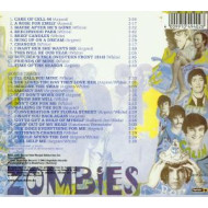 ODESSEY & ORACLE -DIGI-