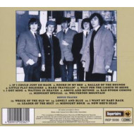COUNTRY SECT + 6
