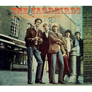 YARDBIRDS