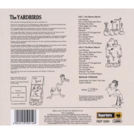 YARDBIRDS