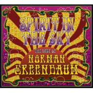 SPIRIT IN THE SKY