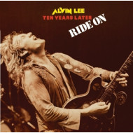 RIDE ON
