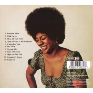 MERRY CLAYTON