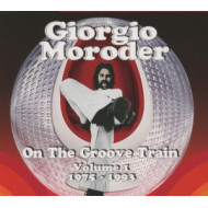 ON THE GROOVE TRAIN 1