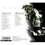 BEST OF ALVIN LEE