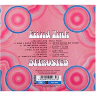 DEFROSTED