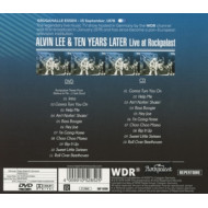 LIVE AT ROCKPALAST 1978