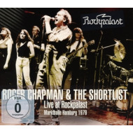 LIVE AT ROCKPALAST + DVD