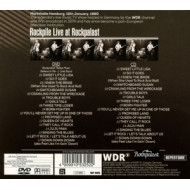 LIVE AT ROCKPALAST