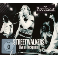 LIVE AT ROCKPALAST + DVD