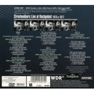 LIVE AT ROCKPALAST + DVD