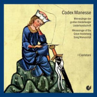 CODEX MANESSE