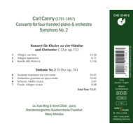 SYMPHONY NO.2