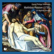 ST.MATTHEW PASSION