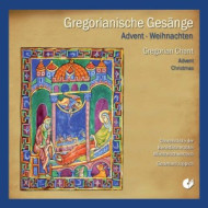 GREGORIANISCHE GESANGE:ADVENT