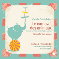 CARNAVAL DES ANIMAUX