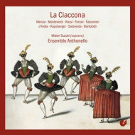 LA CIACCONA