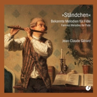 STANDCHEN