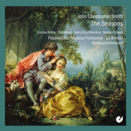 SMITH: THE SEASONS