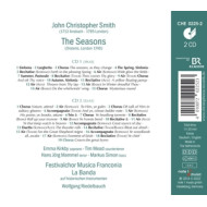 SMITH: THE SEASONS