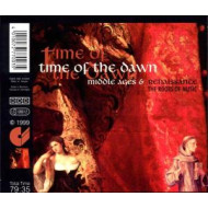 TIME OF THE DAWN