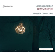 NEW CONCERTOS