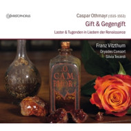 GIFT & GEGENGIFT