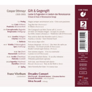GIFT & GEGENGIFT