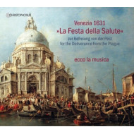 LA FESTA DELLA SALUTE