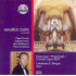 ORGELMUSIK AUS ST. JUSTINUS: FRANKF