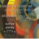 MISSA IN TEMPORE BELLI/RE<br/><h5>Megjelenés: 1999-12-04</h5>