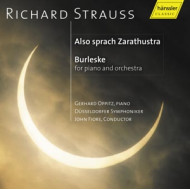 ALSO SPRACH ZARATHUSTRA/B