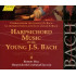 HARPSICHORD MUSIC BY THE