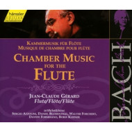 CHAMBER MUSIC FOR THE FLU