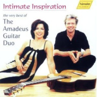 INTIMATE INSPIRATION:VERY