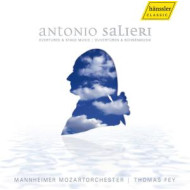 OVERTURES AND STAGE MUSIC II