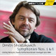 SYMPHONIES 1 & 6<br/><h5>Megjelenés: 2013-07-01</h5>